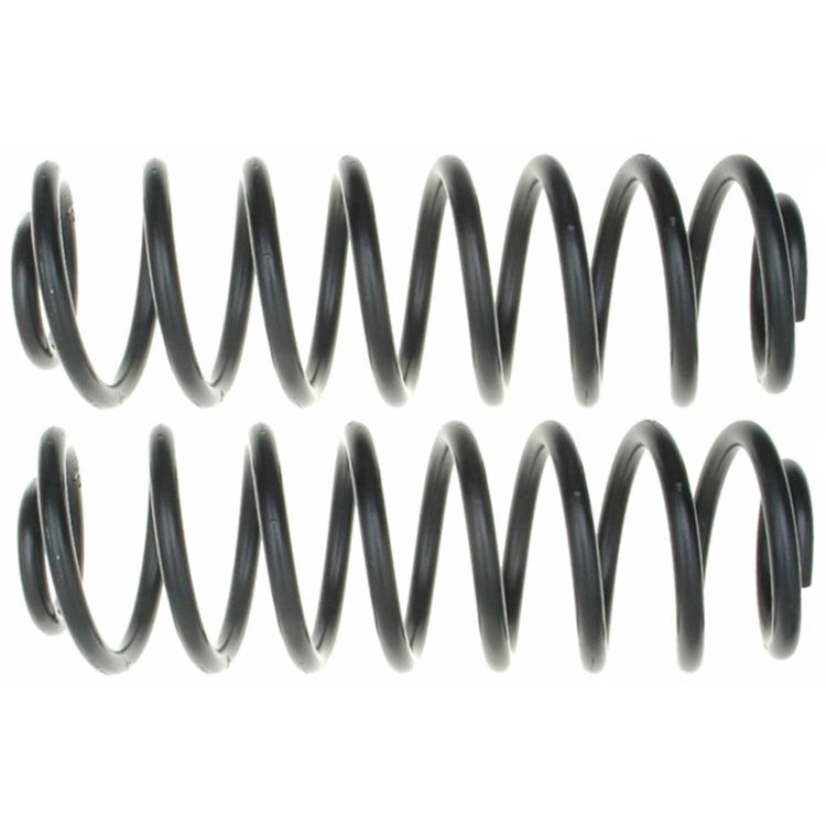 Coil Spring
