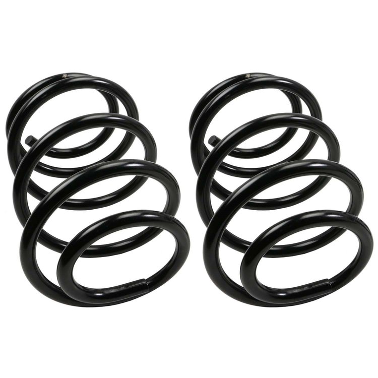Coil Spring