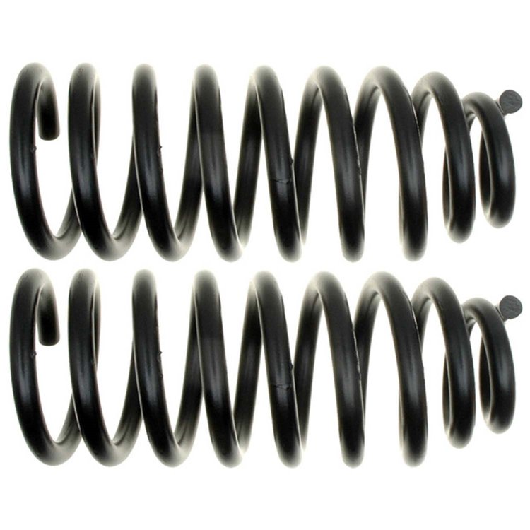 Coil Spring
