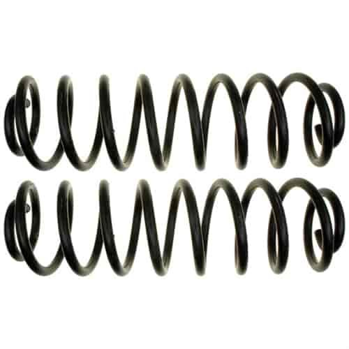 Coil Spring