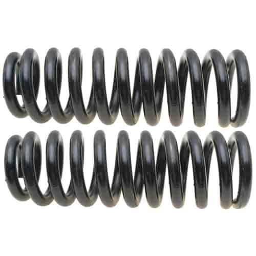 Coil Spring