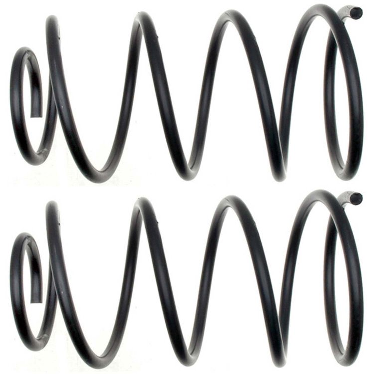 Coil Spring