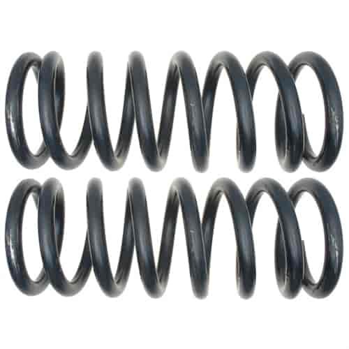Rear Coil Spring Set