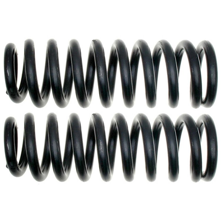 Coil Spring