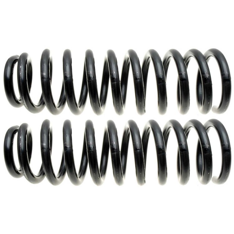 Coil Spring