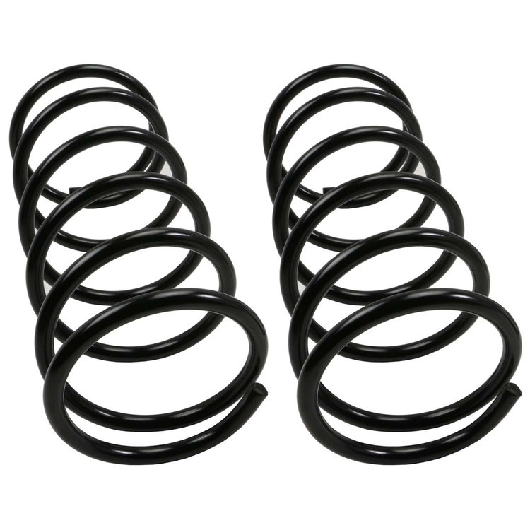 Coil Spring