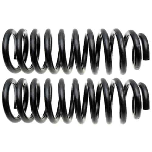 SS TRAILBLAZER FRT SPRING