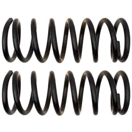 Coil Spring