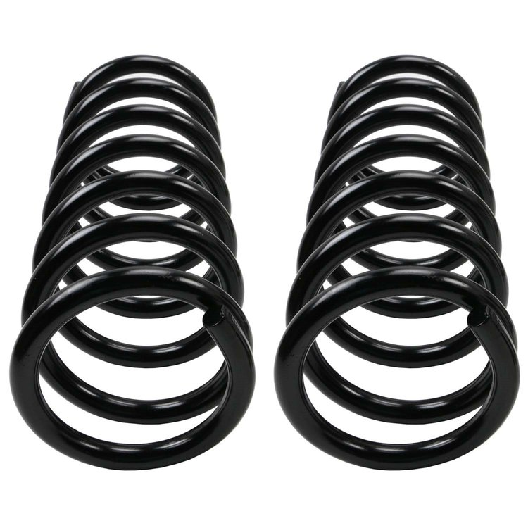 Coil Spring