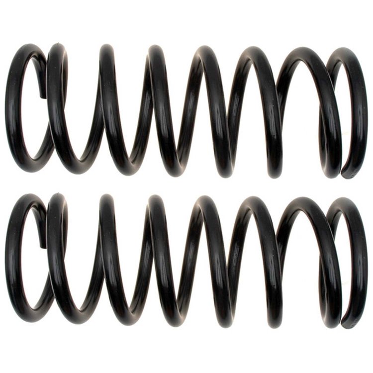 Coil Spring