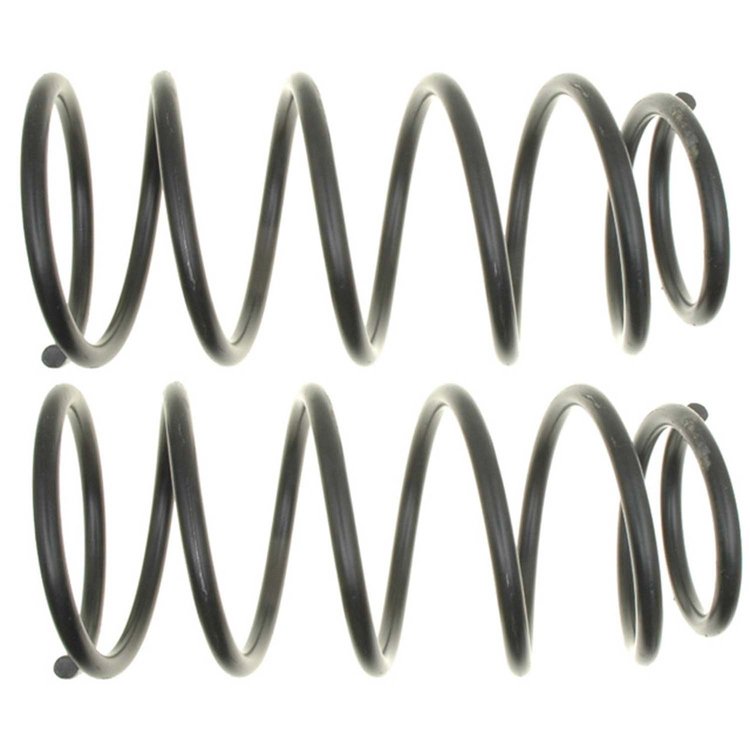 Coil Spring