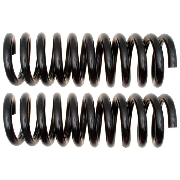 Coil Spring