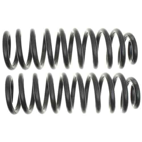 Coil Spring