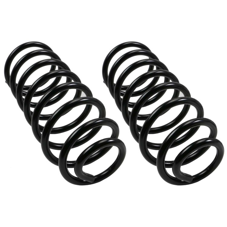 Coil Spring