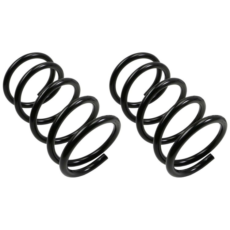 Coil Spring Set