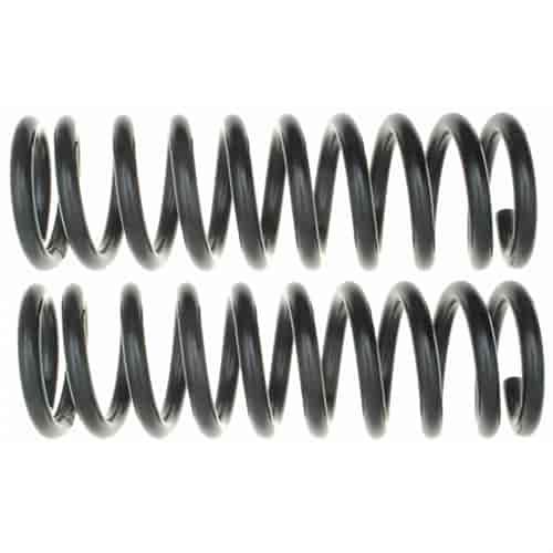 Coil Spring