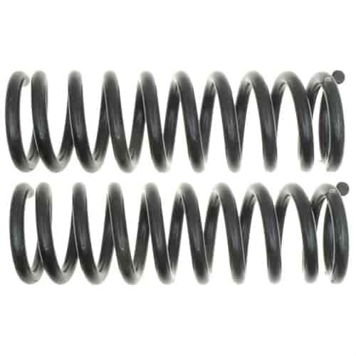 Coil Spring