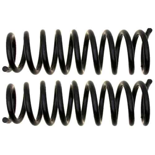 Coil Spring Set