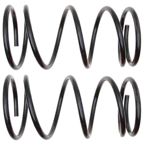 Coil Spring Set