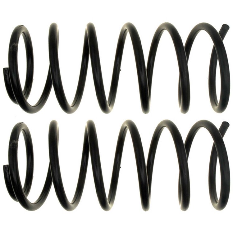 Coil Spring