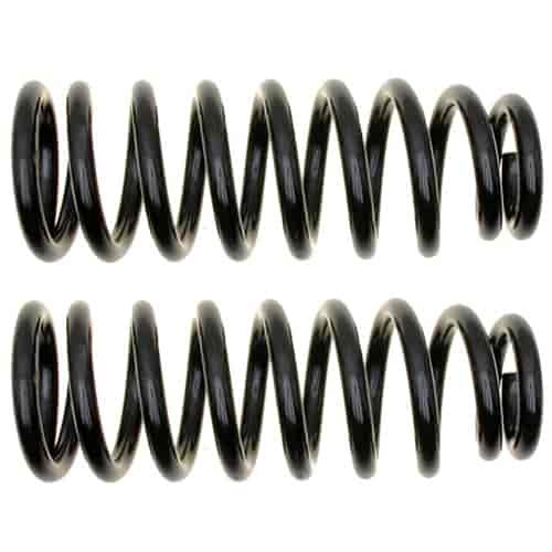 Coil Spring Set