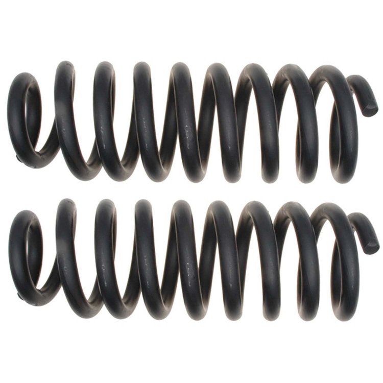 Coil Spring