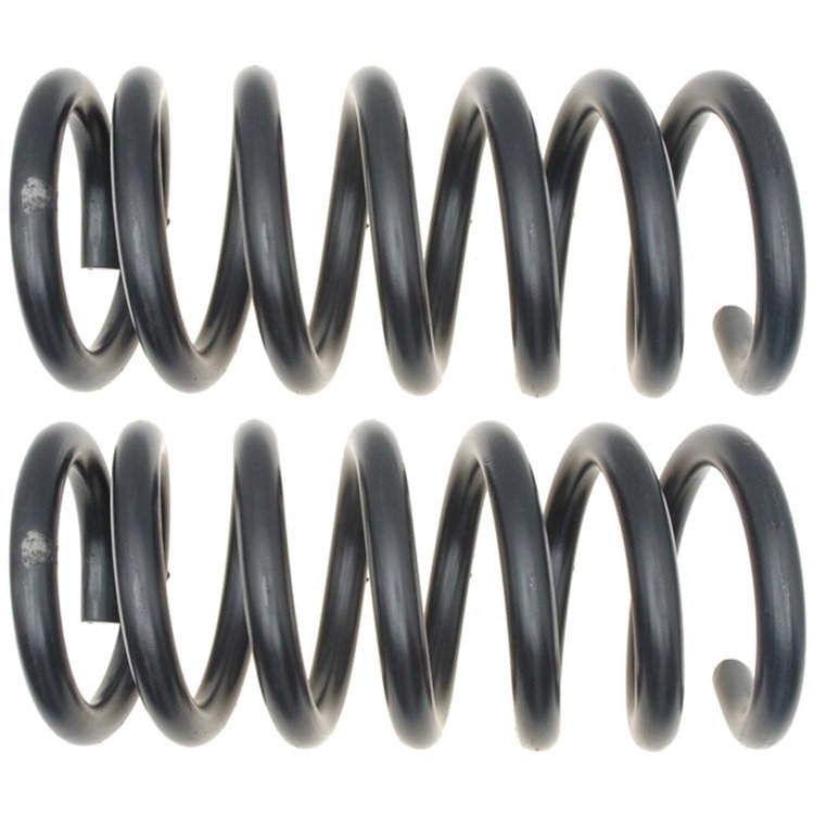 Front Coil Springs
