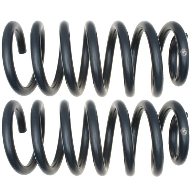 Coil Spring