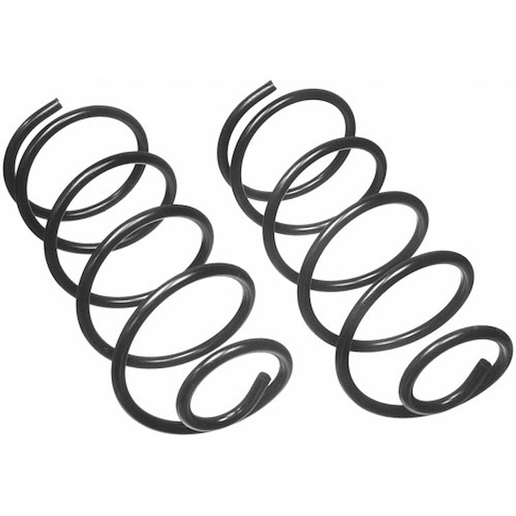 Front Coil Springs