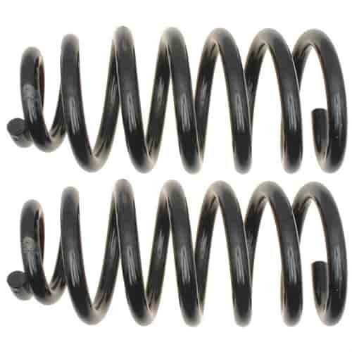 Coil Spring