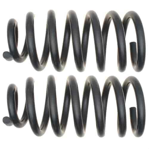 Coil Spring
