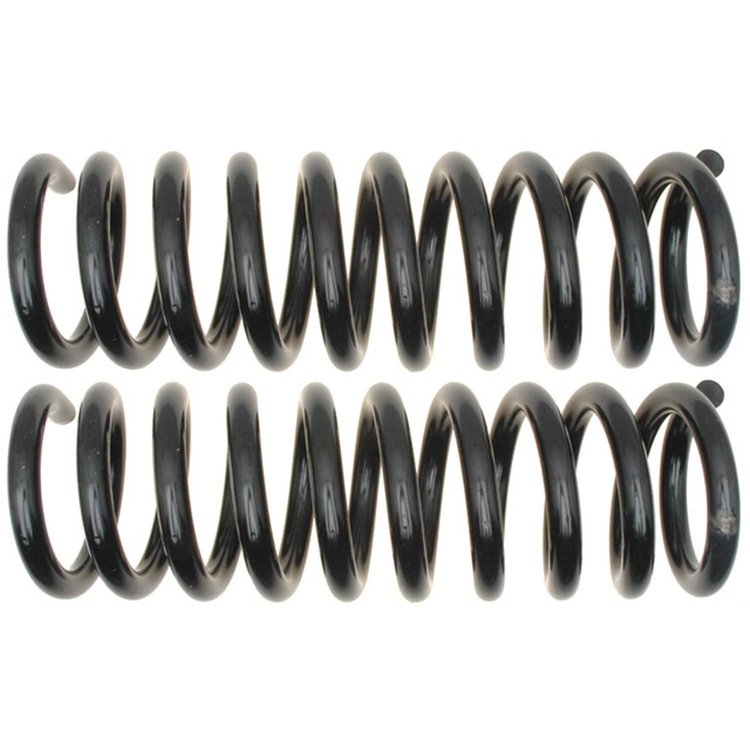 Coil Spring