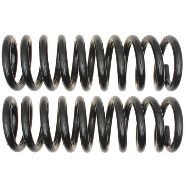 Coil Spring