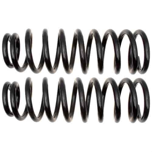 Coil Spring