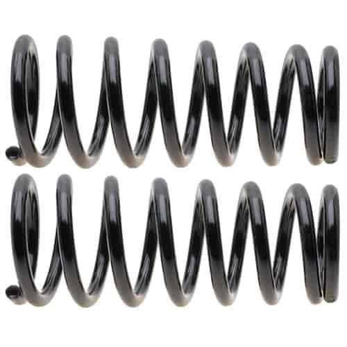 Coil Spring