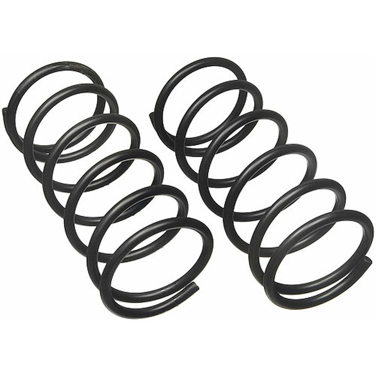 Front Coil Springs