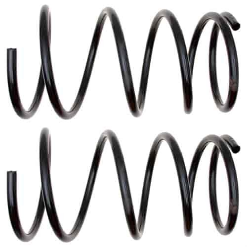 Coil Spring Set