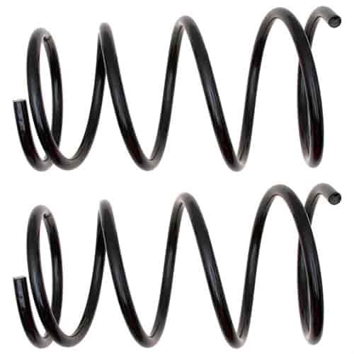 Coil Spring Set
