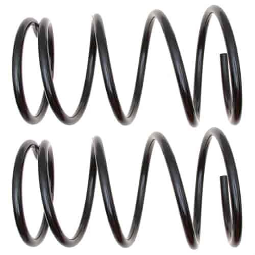 Coil Spring Set
