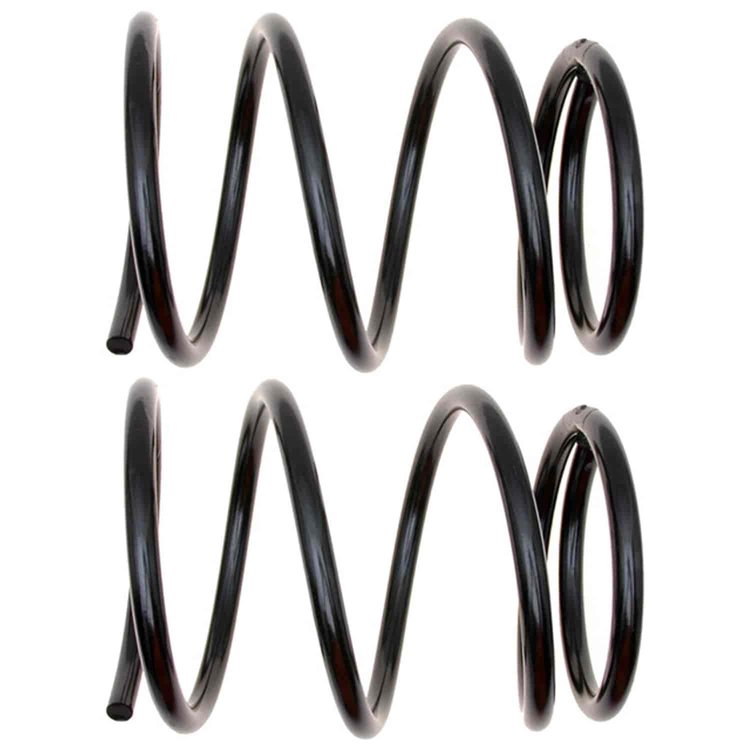 Front Coil Springs