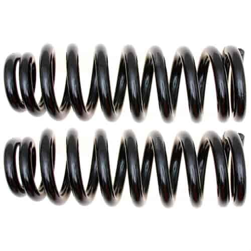 Coil Spring Set