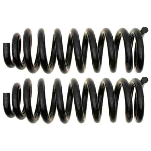 Coil Spring Set