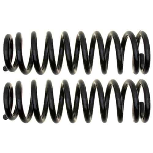 Coil Spring Set