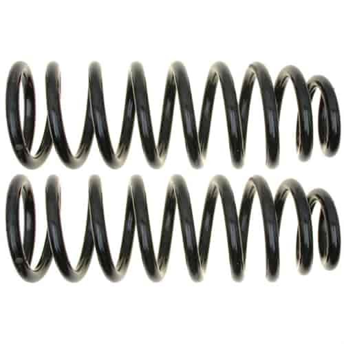 Coil Spring Set