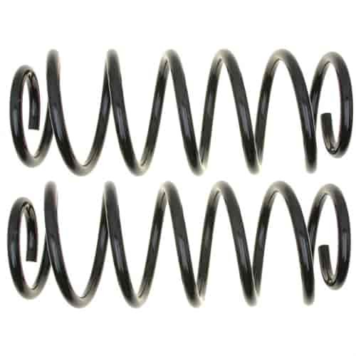 Coil Spring Set