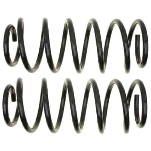 Coil Spring Set