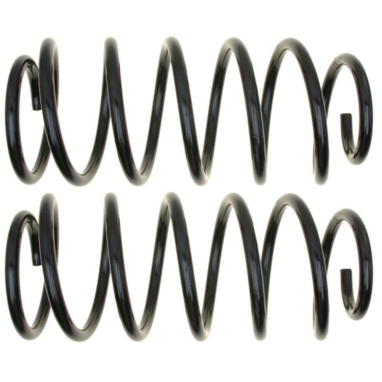 Coil Spring Set