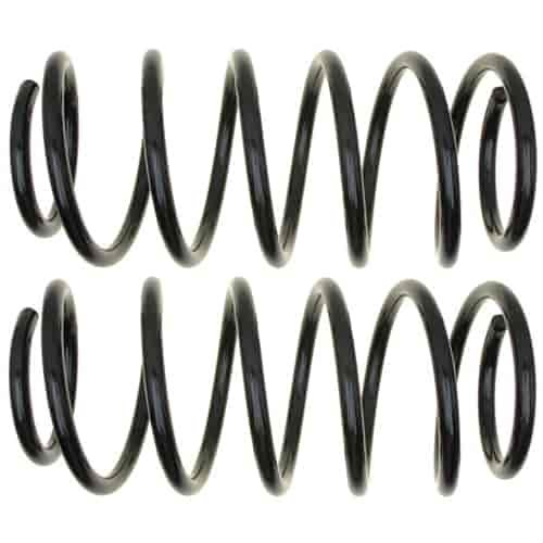 Coil Spring Set