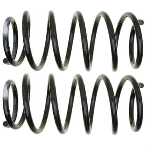 Coil Spring Set