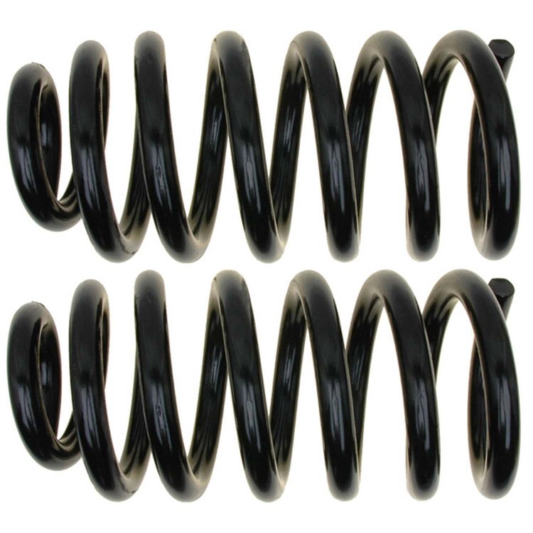 Coil Springs